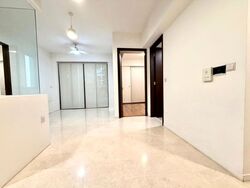 Botanique At Bartley (D19), Condominium #624535981